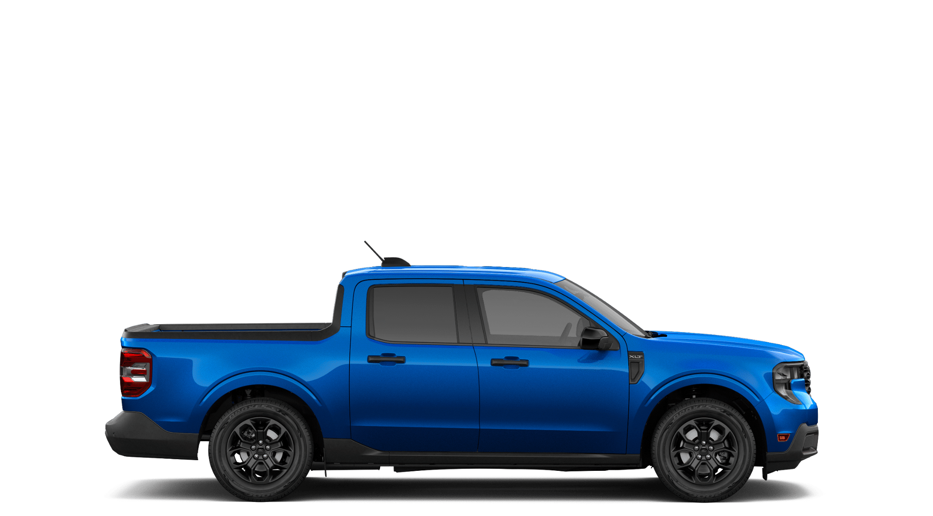2026 Ford Maverick® External Image 1